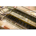 Indoor Energy Saving Functions Commercial Escalator